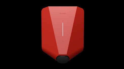 Easee Charge Lite laddbox — 11 kW — 32A / 1+3-FAS — Typ 2